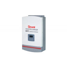 3500W sine wave combined inverter and charger